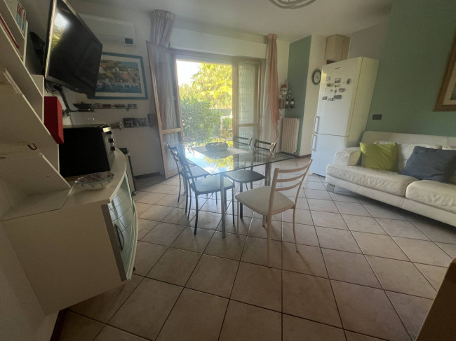 Appartamento in vendita a San Benedetto del Tronto