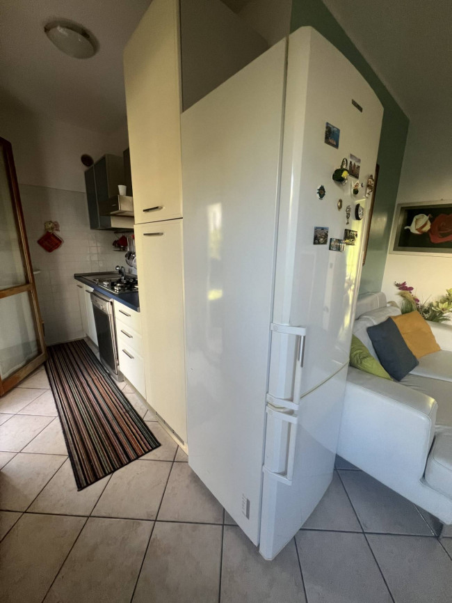 Appartamento in vendita a San Benedetto del Tronto