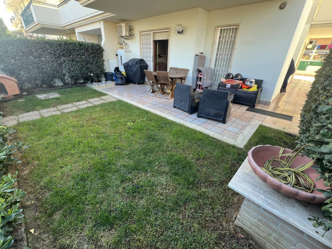 Appartamento in vendita a San Benedetto del Tronto