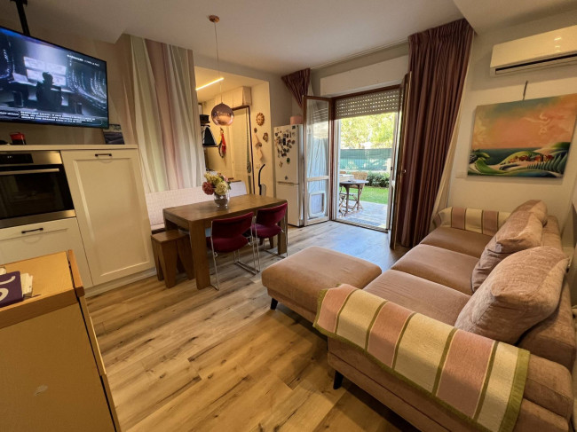 Appartamento in vendita a San Benedetto del Tronto