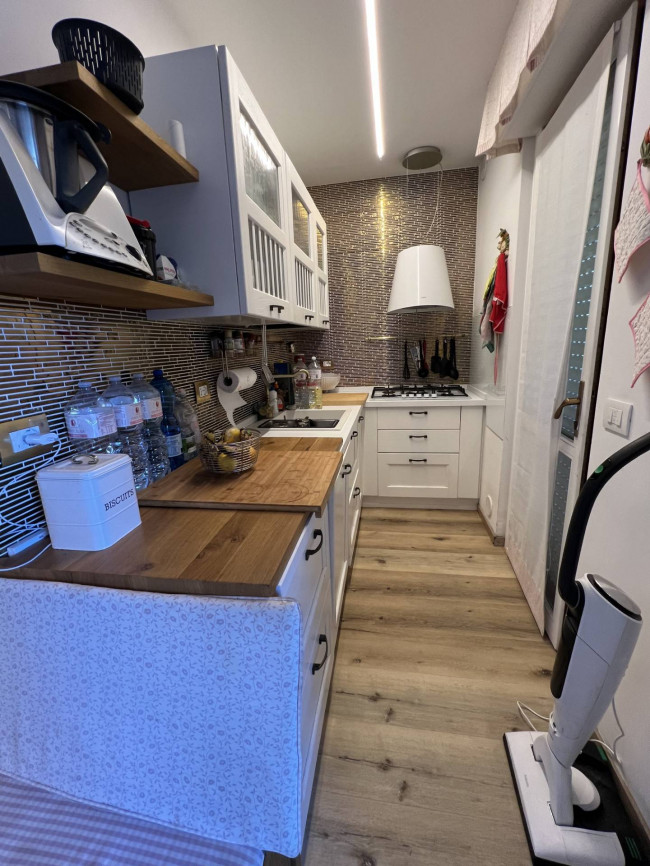 Appartamento in vendita a San Benedetto del Tronto