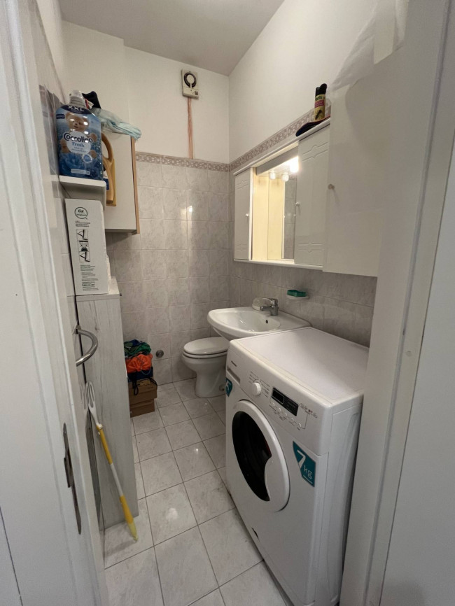 Appartamento in vendita a San Benedetto del Tronto