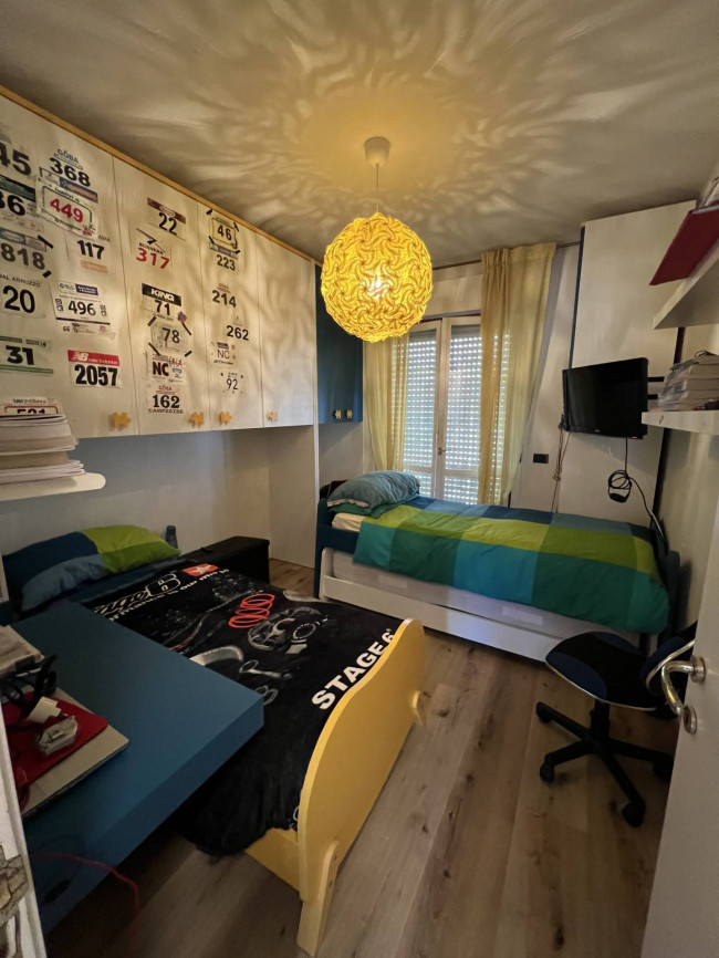 Appartamento in vendita a San Benedetto del Tronto