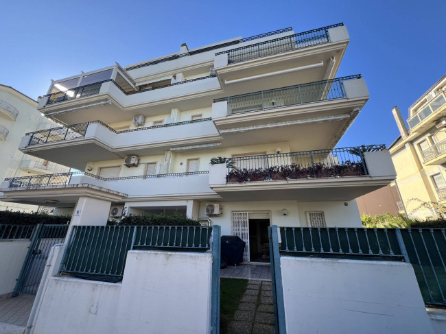 Appartamento in vendita a San Benedetto del Tronto