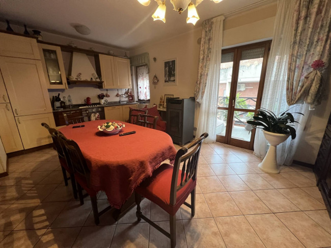 Appartamento in vendita a San Benedetto del Tronto