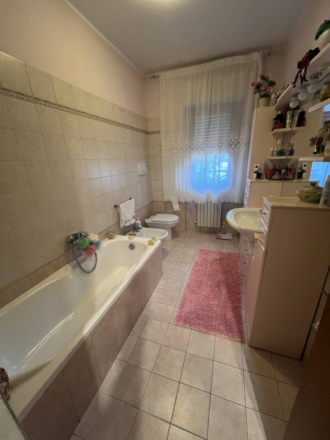 Appartamento in vendita a San Benedetto del Tronto