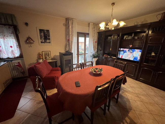 Appartamento in vendita a San Benedetto del Tronto