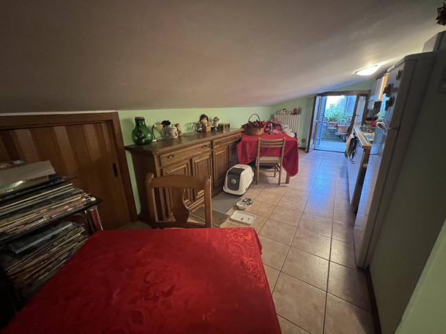 Appartamento in vendita a San Benedetto del Tronto