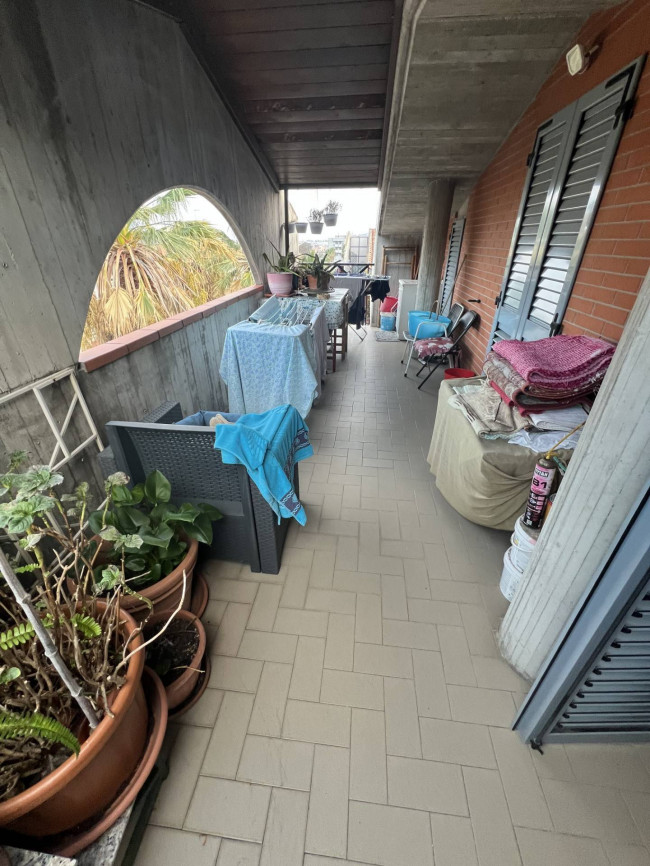 Appartamento in vendita a San Benedetto del Tronto