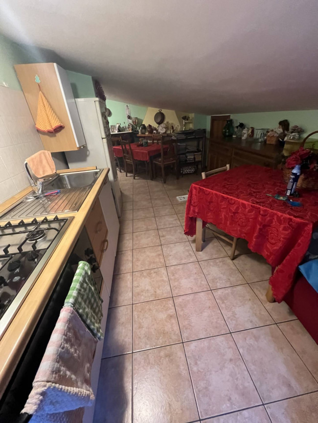 Appartamento in vendita a San Benedetto del Tronto