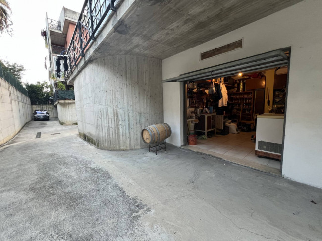 Appartamento in vendita a San Benedetto del Tronto