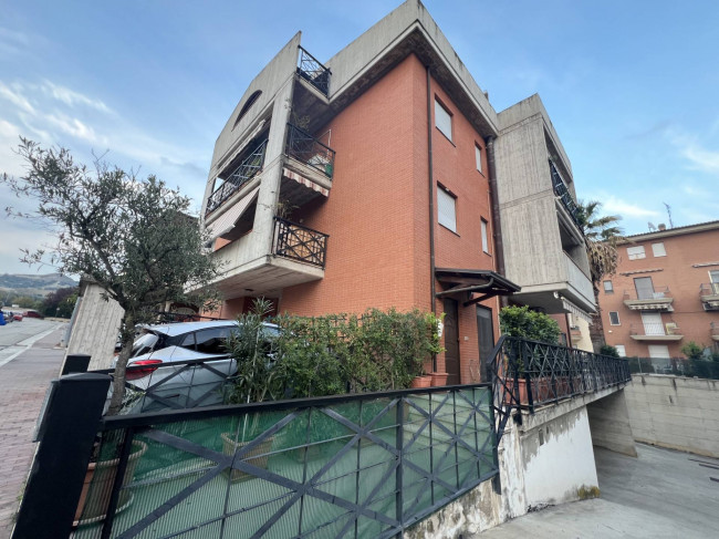 Appartamento in vendita a San Benedetto del Tronto