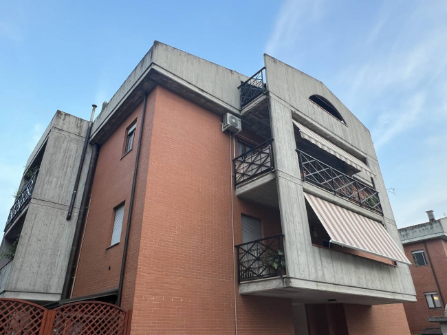 Appartamento in vendita a San Benedetto del Tronto