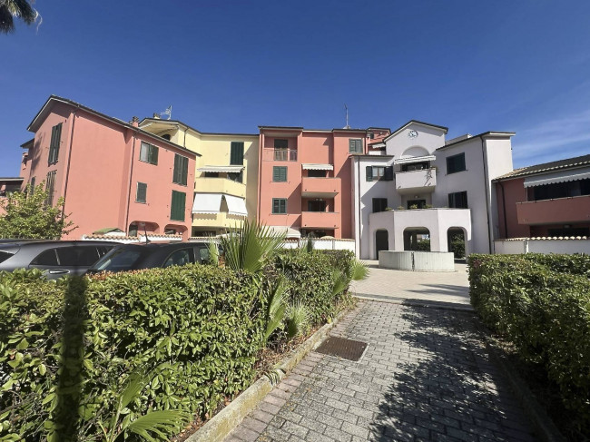 Appartamento in vendita a San Benedetto del Tronto