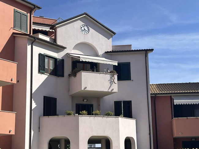 Appartamento in vendita a San Benedetto del Tronto