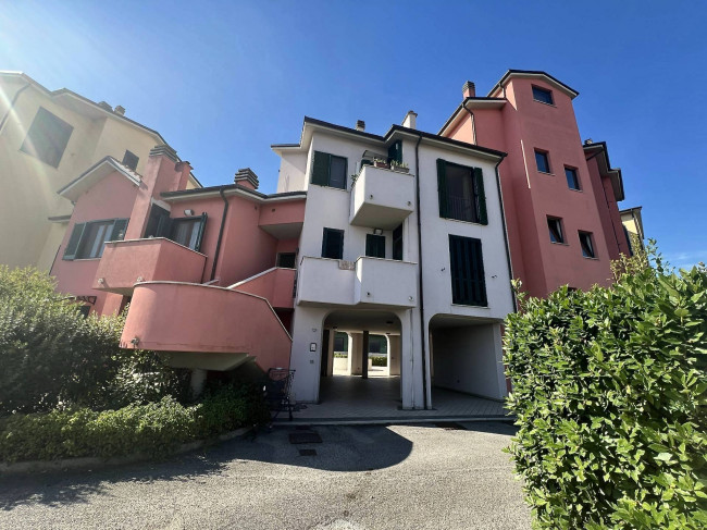 Appartamento in vendita a San Benedetto del Tronto