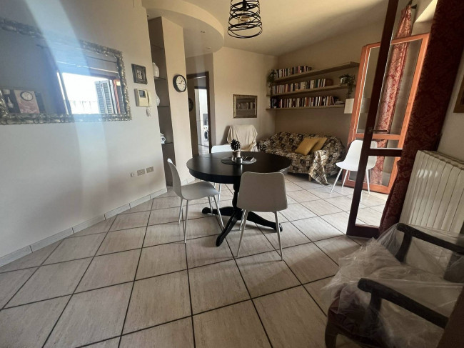 Appartamento in vendita a San Benedetto del Tronto