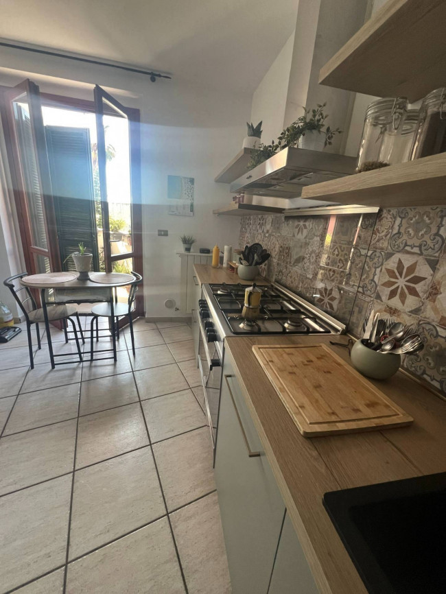 Appartamento in vendita a San Benedetto del Tronto