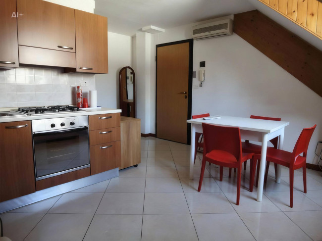 Appartamento in vendita a San Benedetto del Tronto