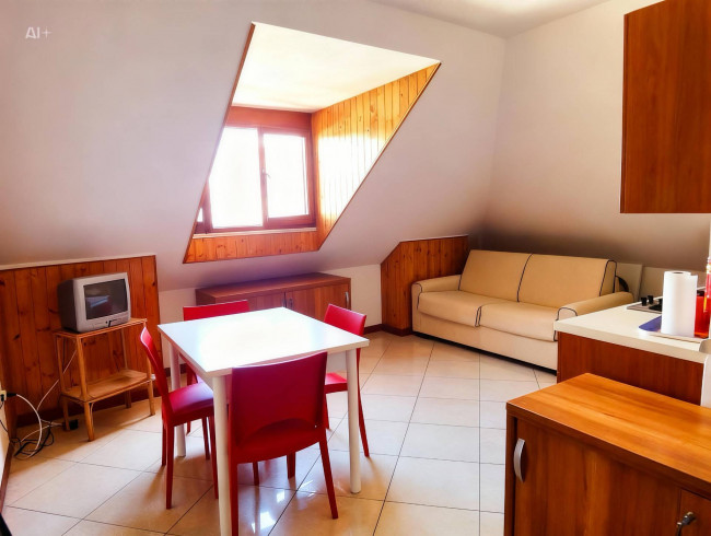 Appartamento in vendita a San Benedetto del Tronto