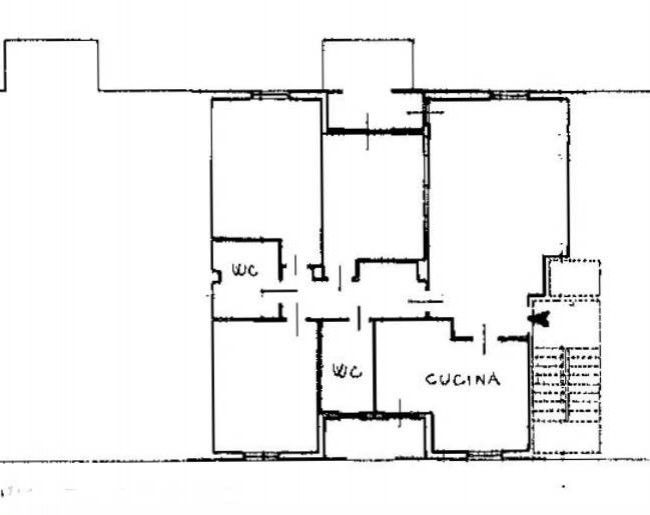 Appartamento in vendita a San Benedetto del Tronto