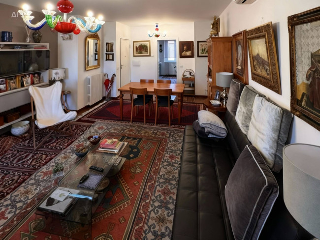 Appartamento in vendita a San Benedetto del Tronto