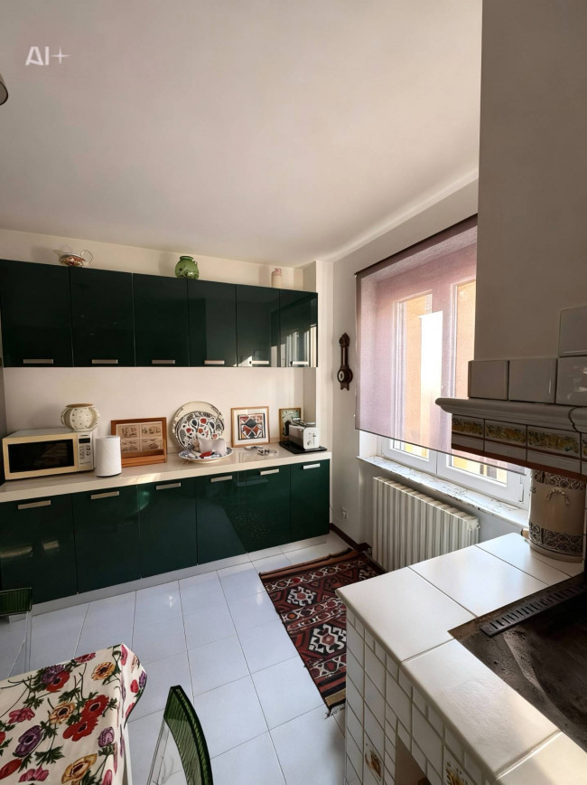 Appartamento in vendita a San Benedetto del Tronto