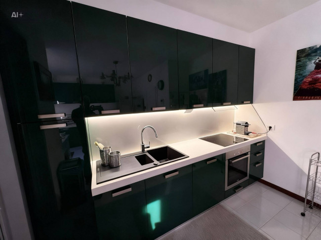 Appartamento in vendita a San Benedetto del Tronto