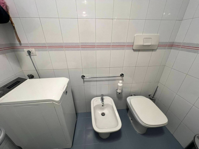 Appartamento in vendita a San Benedetto del Tronto