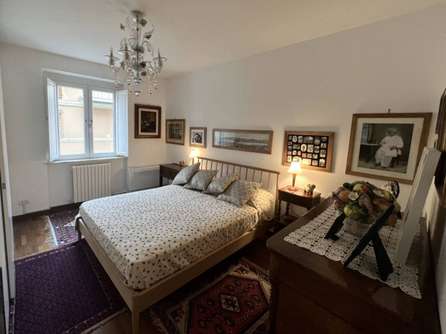 Appartamento in vendita a San Benedetto del Tronto