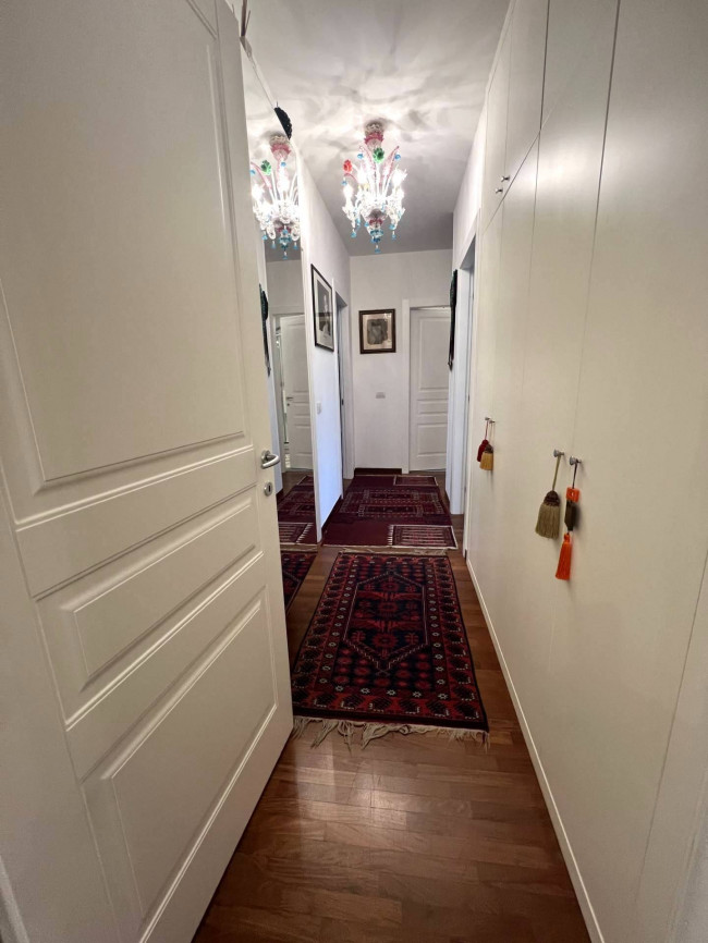 Appartamento in vendita a San Benedetto del Tronto