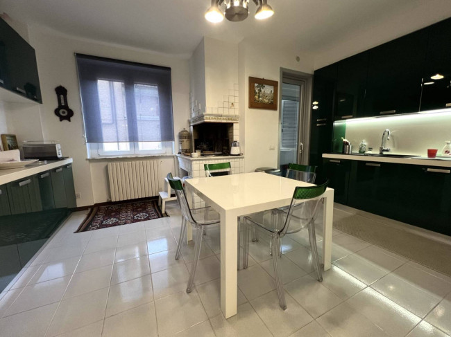 Appartamento in vendita a San Benedetto del Tronto