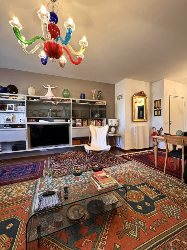 Appartamento in vendita a San Benedetto del Tronto