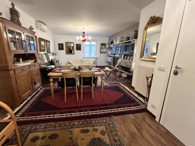 Appartamento in vendita a San Benedetto del Tronto