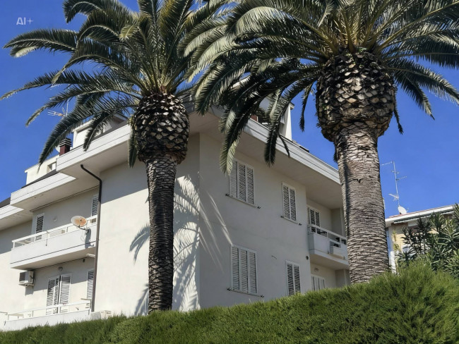 Appartamento in vendita a San Benedetto del Tronto