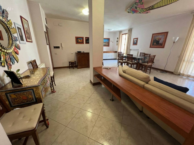 Appartamento in vendita a San Benedetto del Tronto