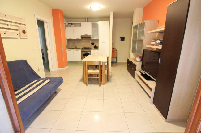 Appartamento in vendita a San Benedetto del Tronto