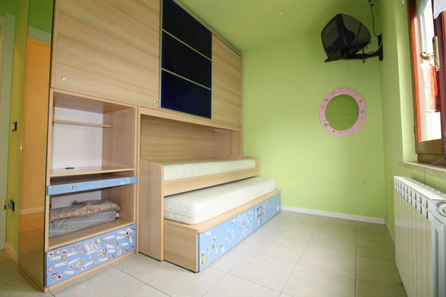 Appartamento in vendita a San Benedetto del Tronto