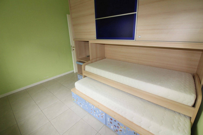 Appartamento in vendita a San Benedetto del Tronto