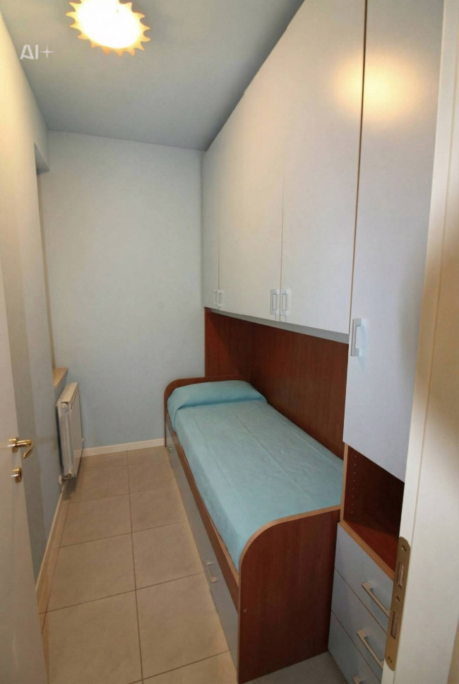 Appartamento in vendita a San Benedetto del Tronto