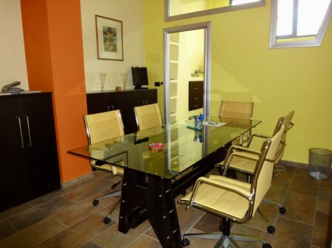 Locale commerciale in vendita a San Benedetto del Tronto