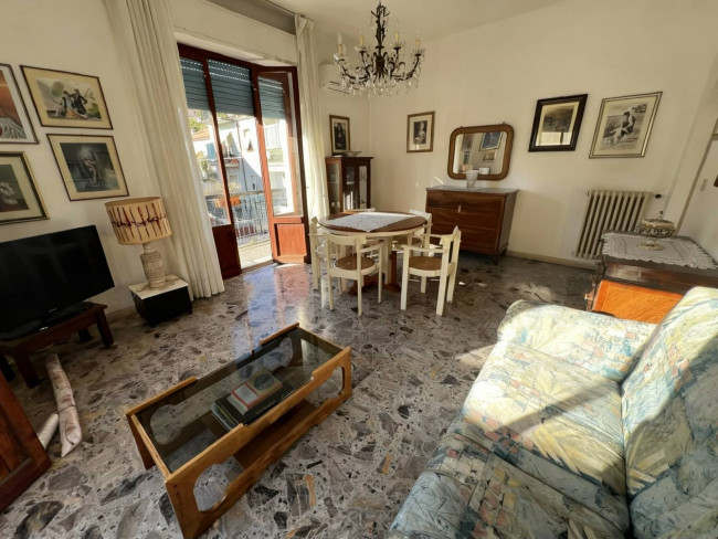 Appartamento in vendita a San Benedetto del Tronto