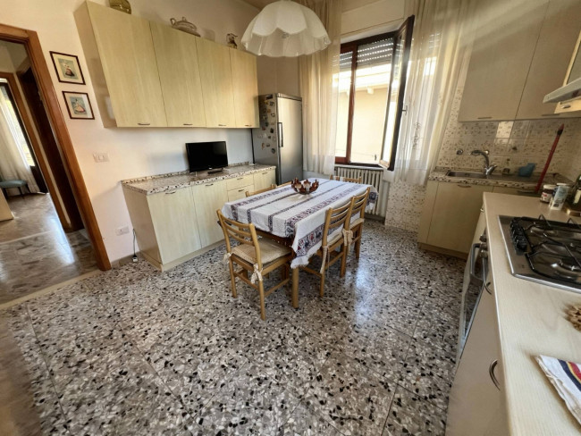 Appartamento in vendita a San Benedetto del Tronto