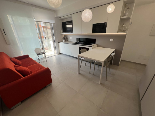 Appartamento in vendita a San Benedetto del Tronto