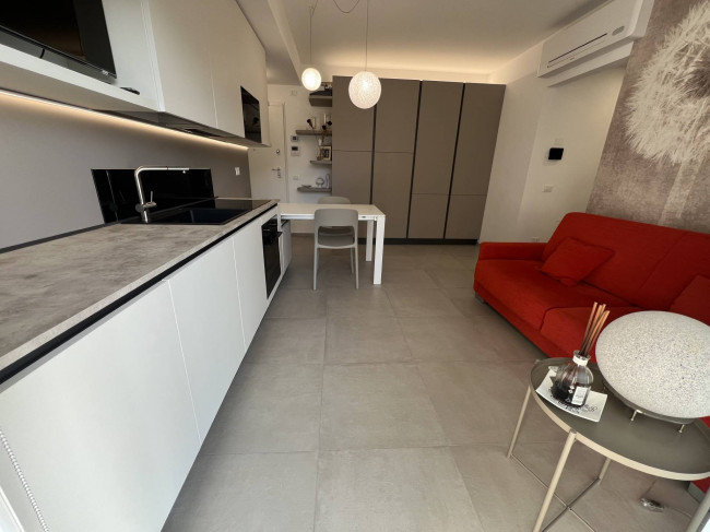 Appartamento in vendita a San Benedetto del Tronto