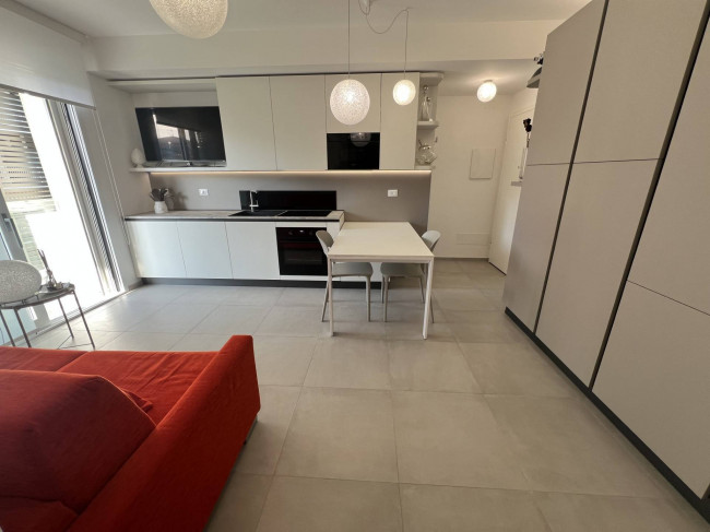 Appartamento in vendita a San Benedetto del Tronto