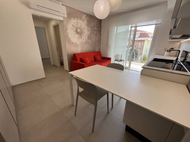 Appartamento in vendita a San Benedetto del Tronto