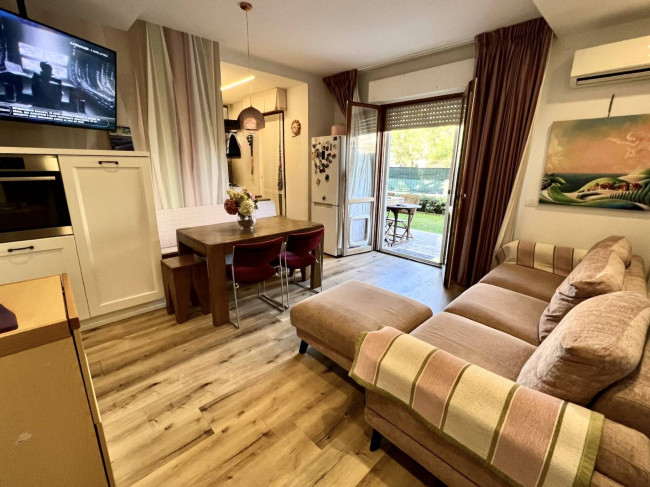 Appartamento in vendita a San Benedetto del Tronto