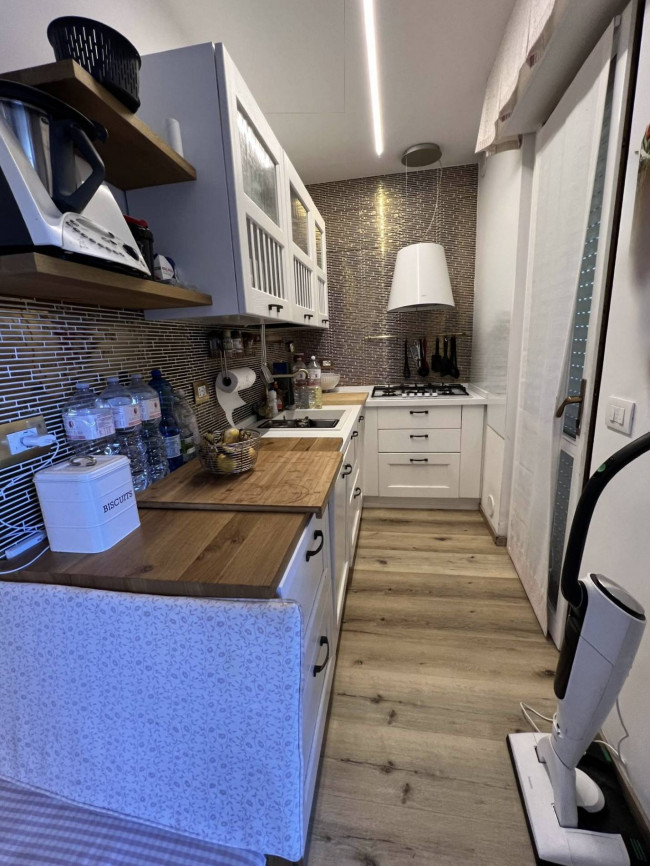 Appartamento in vendita a San Benedetto del Tronto