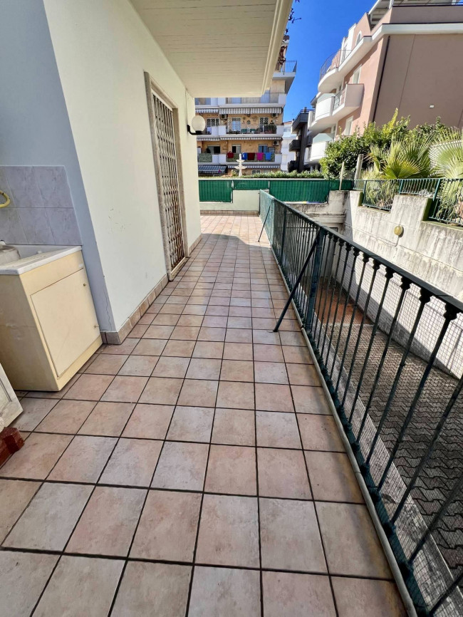 Appartamento in vendita a San Benedetto del Tronto